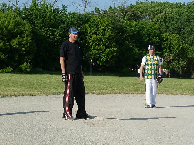 Bad Company VS Famous Maint 05-22-12 011.JPG